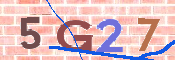 Gambar CAPTCHA