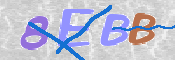Gambar CAPTCHA