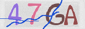 Gambar CAPTCHA