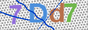 Gambar CAPTCHA