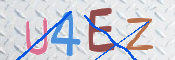 Gambar CAPTCHA