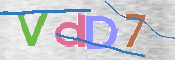 Gambar CAPTCHA