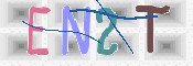 Gambar CAPTCHA