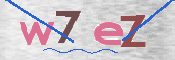 Gambar CAPTCHA
