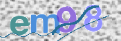 Gambar CAPTCHA