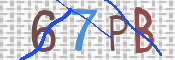 Gambar CAPTCHA