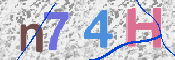 Gambar CAPTCHA