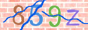 Gambar CAPTCHA