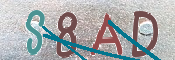 Gambar CAPTCHA