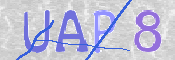 Gambar CAPTCHA