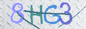 Gambar CAPTCHA