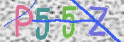 Gambar CAPTCHA