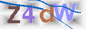 Gambar CAPTCHA