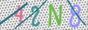 Gambar CAPTCHA