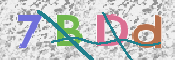 Gambar CAPTCHA