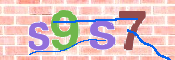 Gambar CAPTCHA