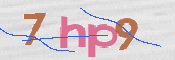 Gambar CAPTCHA
