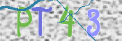 Gambar CAPTCHA