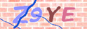 Gambar CAPTCHA