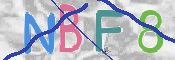 Gambar CAPTCHA