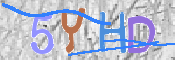 Gambar CAPTCHA