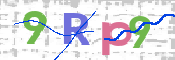 Gambar CAPTCHA