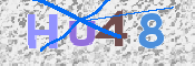 Gambar CAPTCHA