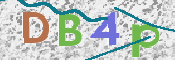 Gambar CAPTCHA