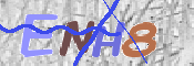 Gambar CAPTCHA