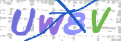 Gambar CAPTCHA