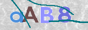 Gambar CAPTCHA