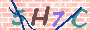 Gambar CAPTCHA