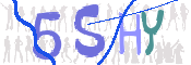 Gambar CAPTCHA