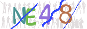 Gambar CAPTCHA