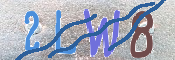 Gambar CAPTCHA