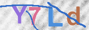Gambar CAPTCHA