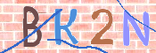 Gambar CAPTCHA