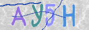 Gambar CAPTCHA