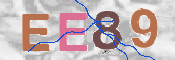 Gambar CAPTCHA