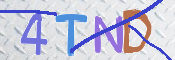 Gambar CAPTCHA