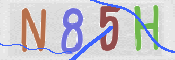 Gambar CAPTCHA
