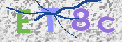 Gambar CAPTCHA