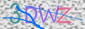 Gambar CAPTCHA