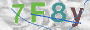 Gambar CAPTCHA