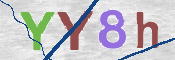 Gambar CAPTCHA