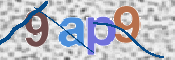 Gambar CAPTCHA