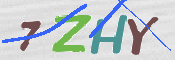 Gambar CAPTCHA