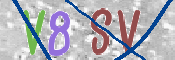 Gambar CAPTCHA