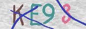 Gambar CAPTCHA