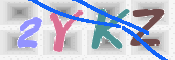 Gambar CAPTCHA